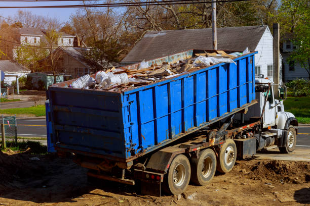 Best Commercial Cleanout Services  in Hayti, PA