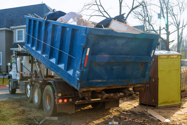 Best Yard Waste Removal  in Hayti, PA