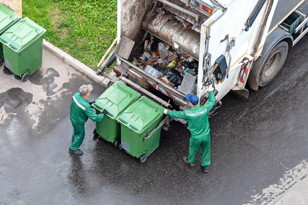Best Estate Cleanout Services  in Hayti, PA