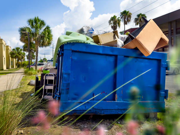 Best Junk Hauling Services  in Hayti, PA