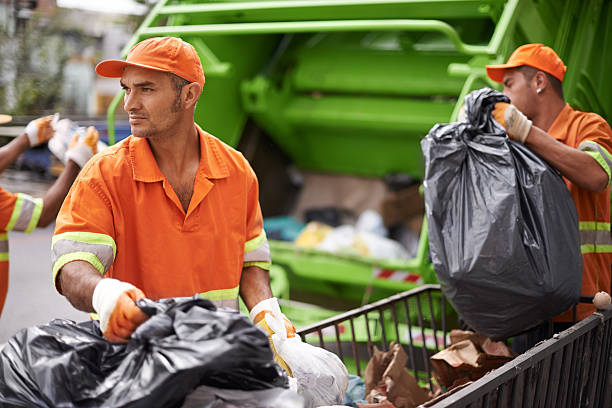 Best Professional Junk Removal  in Hayti, PA