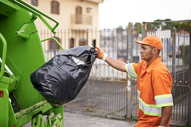 Best Garage Cleanout Services  in Hayti, PA